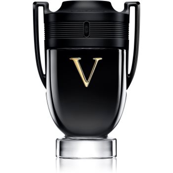Rabanne Invictus Victory Eau de Parfum pentru bărbați - imagine 2